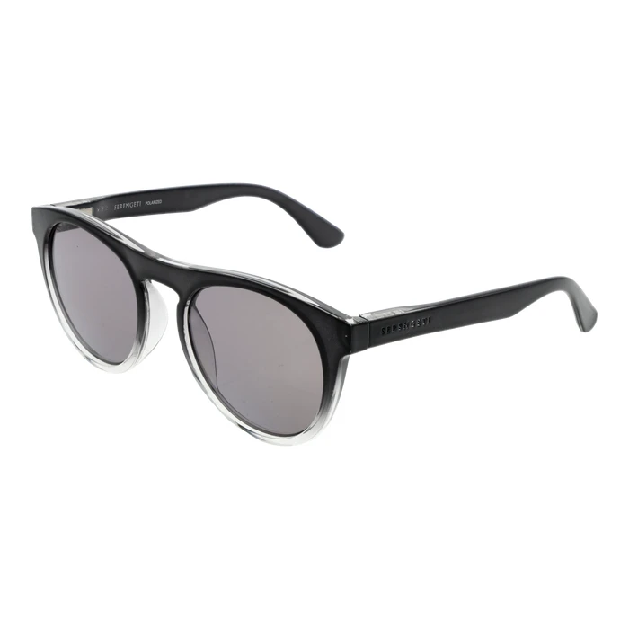 Serengeti Kingman Unisex Sunglasses SS572005 (53/20/140)