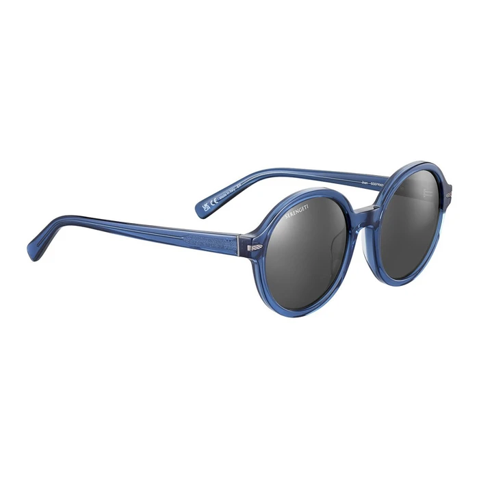 Serengeti Joan Women's Sunglasses SS577003 Polarized 53/20/140