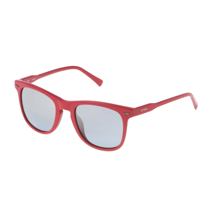 Αντρικά Γυαλιά Ηλίου Sting Ss6581512Ghx (51/22/140 mm) Red