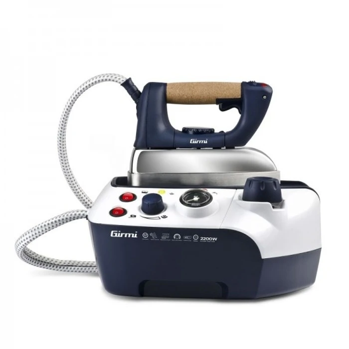 Σύστημα Σιδερώματος με Boiler SS-6500