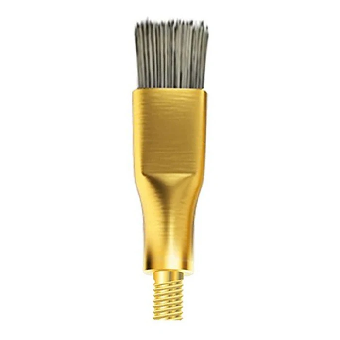 Sunshine Ανταλλακτική Βούρτσα Για Εργαλείο Καθαρισμού Ss-022d