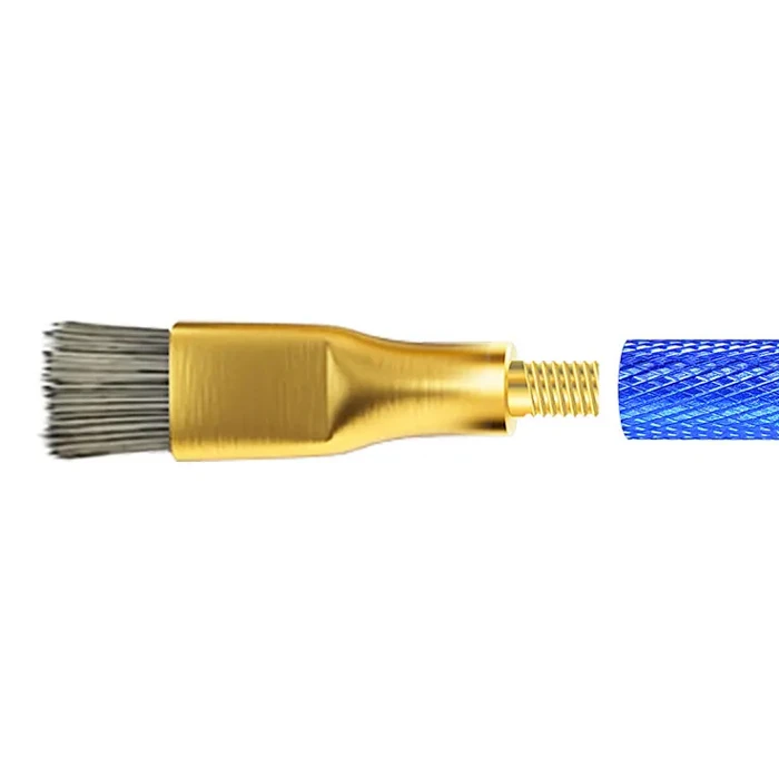 Sunshine Ανταλλακτική Βούρτσα Για Εργαλείο Καθαρισμού Ss-022d