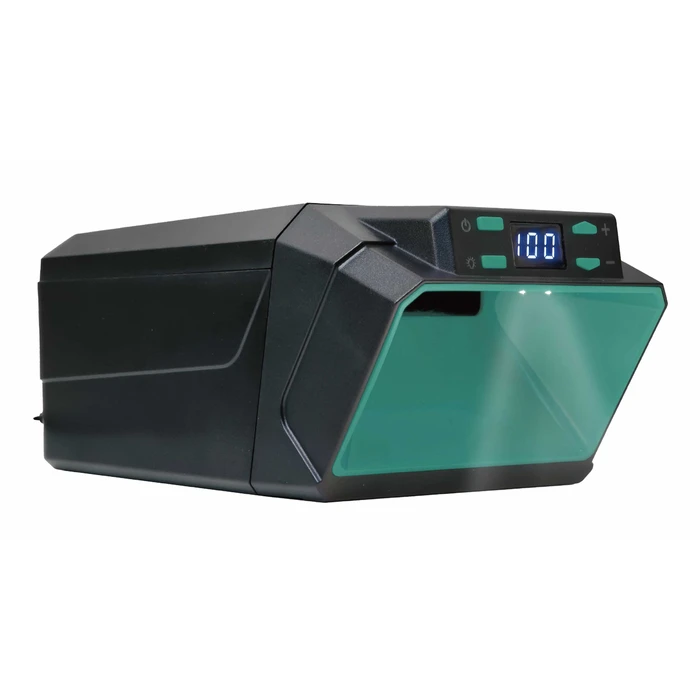 PROSKIT SS-598F Fume Extraction Station / Soldering Fume Extractor