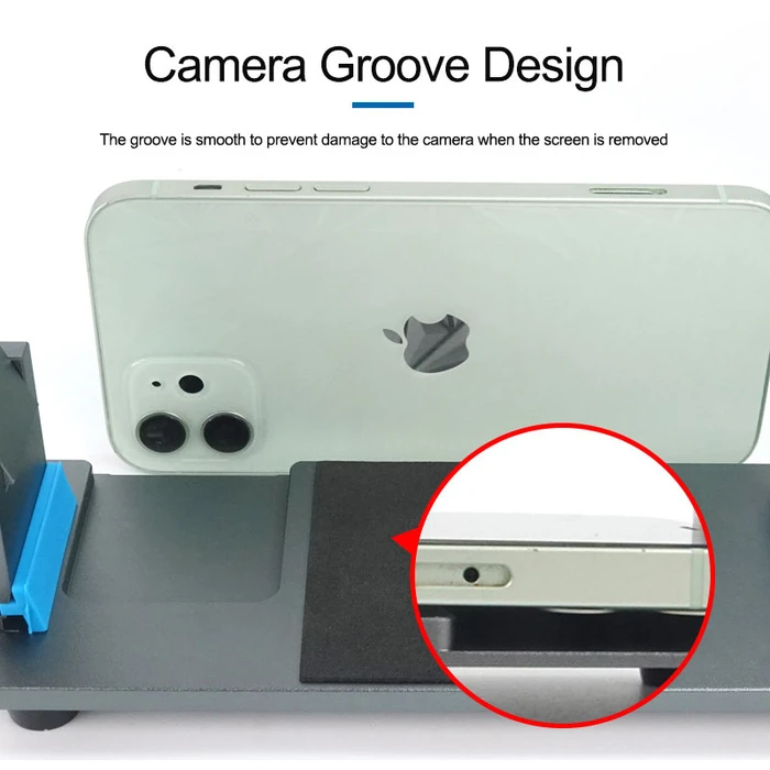 Sunshine Διαχωριστής Lcd Οθόνης Ss-601g Για Επισκευές Κινητών, Heat-Free