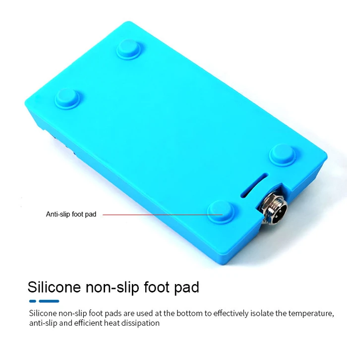 Εργαλεία Κινητών Sunshine Βάση motherboard SS-T12A-N12 για iPhone 12 series, θερμαινόμενη