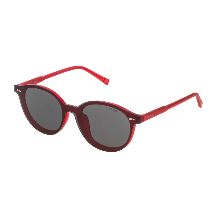 Unisex Γυαλιά Ηλίου Sting Sst087990M09 (99/0/140 mm) Red