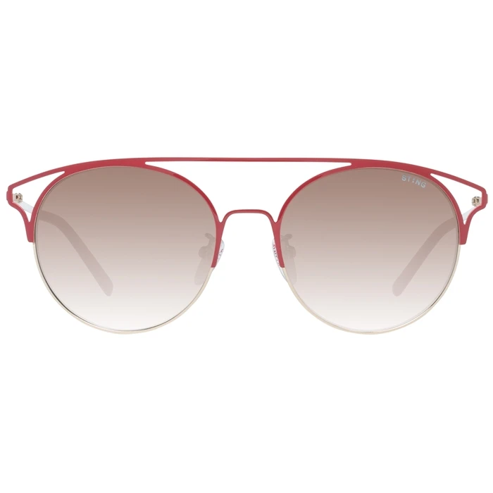 Unisex Γυαλιά Ηλίου Sting Sst134-520A58 (52/17/140 mm) Red