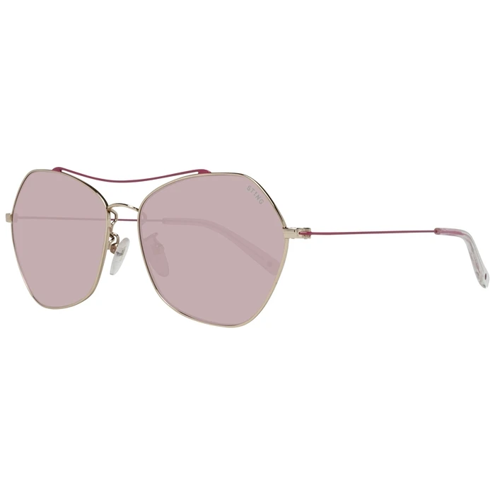 Γυναικεία Γυαλιά Ηλίου Sting Sst193-560A93 (56/14/140 mm) Pink