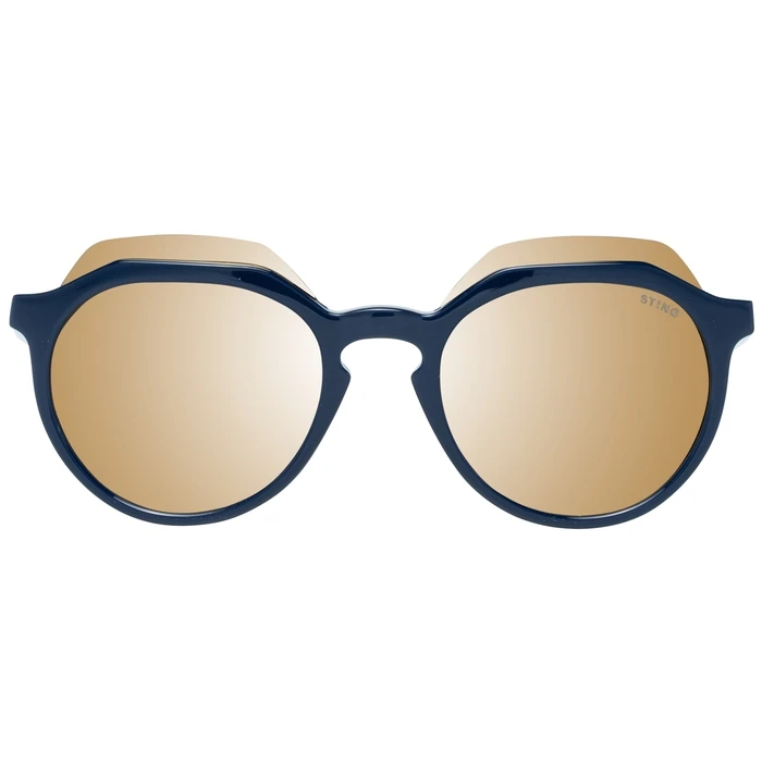 Unisex Γυαλιά Ηλίου Sting Sst197-49991G (49/20/140 mm) Blue