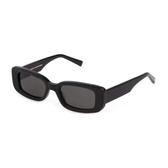 Unisex Γυαλιά Ηλίου Sting Sst441-510700 (51/19/140 mm) Black