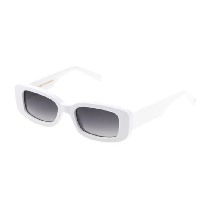 Unisex Γυαλιά Ηλίου Sting Sst441-510847 (51/19/140 mm) White