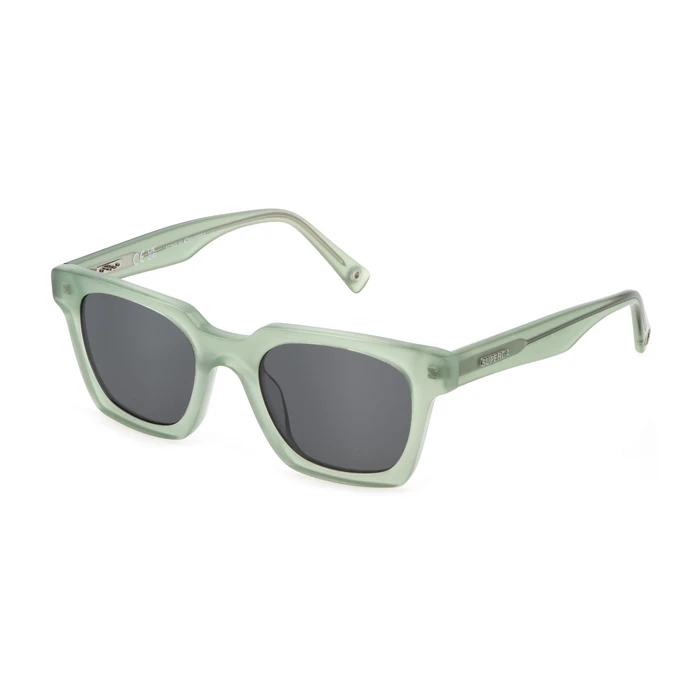 Unisex Γυαλιά Ηλίου Sting Sst476-4906Ug (49/21/140 mm) Green