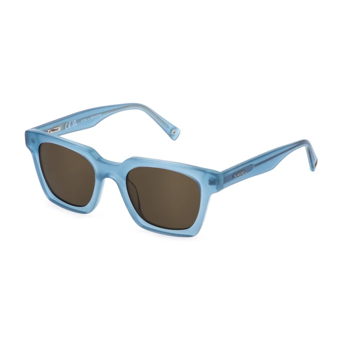 Unisex Γυαλιά Ηλίου Sting Sst476-490939 (49/21/140 mm) Blue