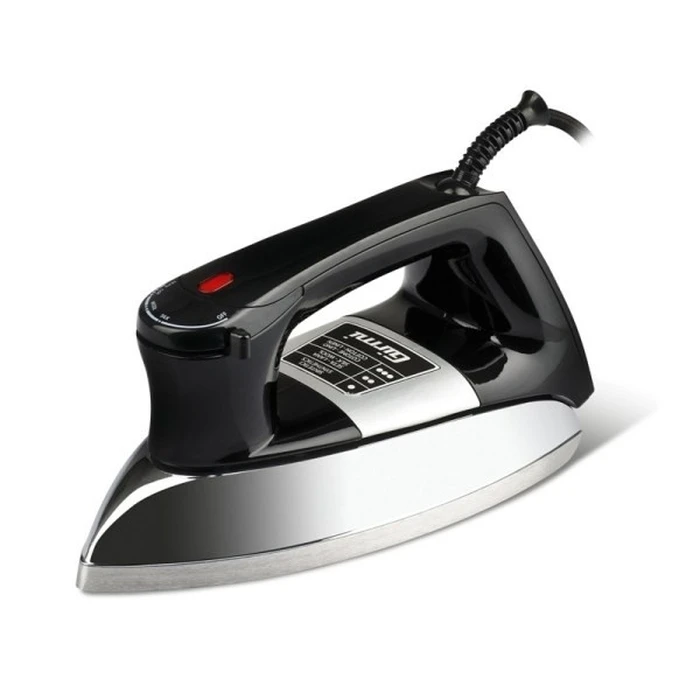 Ηλεκτρικό Σίδερο Girmi ξηρού τύπου ST-91 