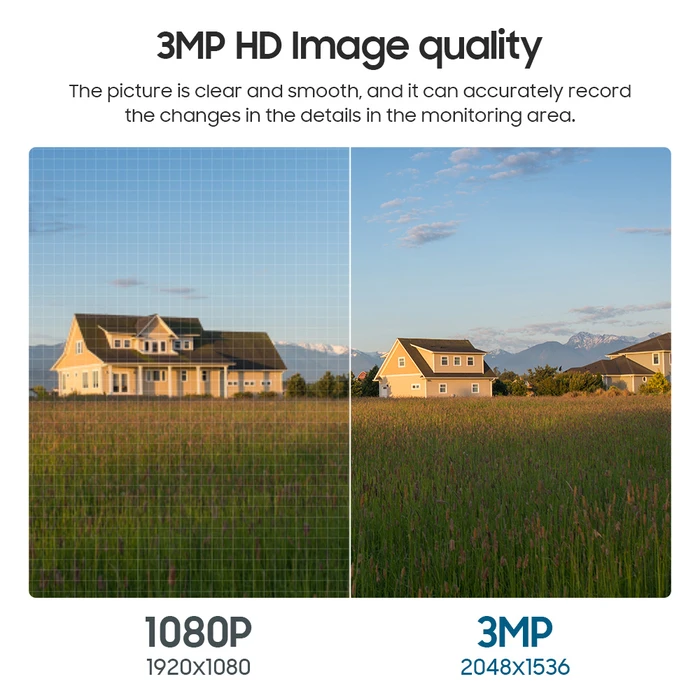 Ηλιακή Κάμερα Sectec Smart St-515C-3M-4G-Bk, 3Mp, 4G, Sd, Ptz, IP65