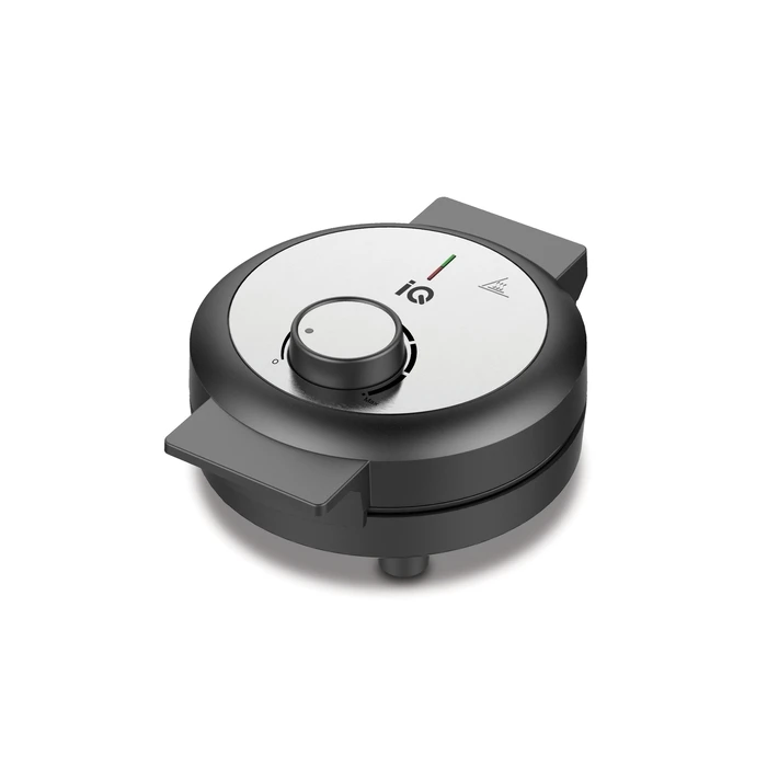 Βαφλιέρα IQ ST-678 1000W Αντικολλητικές πλάκες