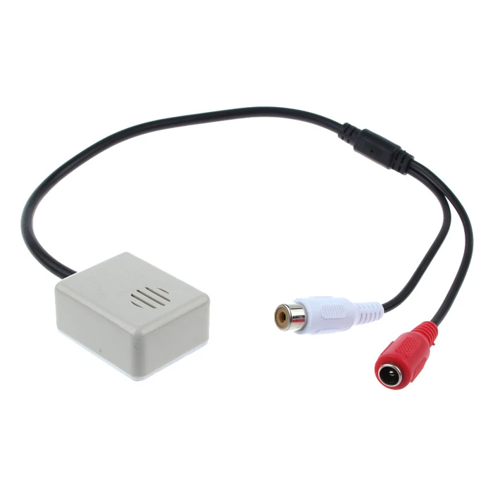 Μικρόφωνο για Κάμερες Cs04X με Τροφοδοσία