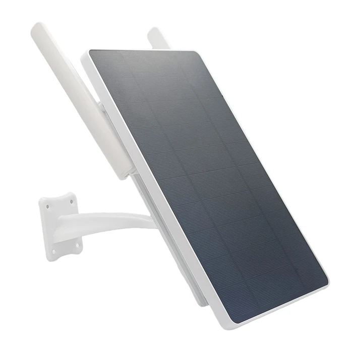 Router Sectec Ηλιακό St-Sr09, 4G Lte, 150Mbps, 25000Mah, Ip66