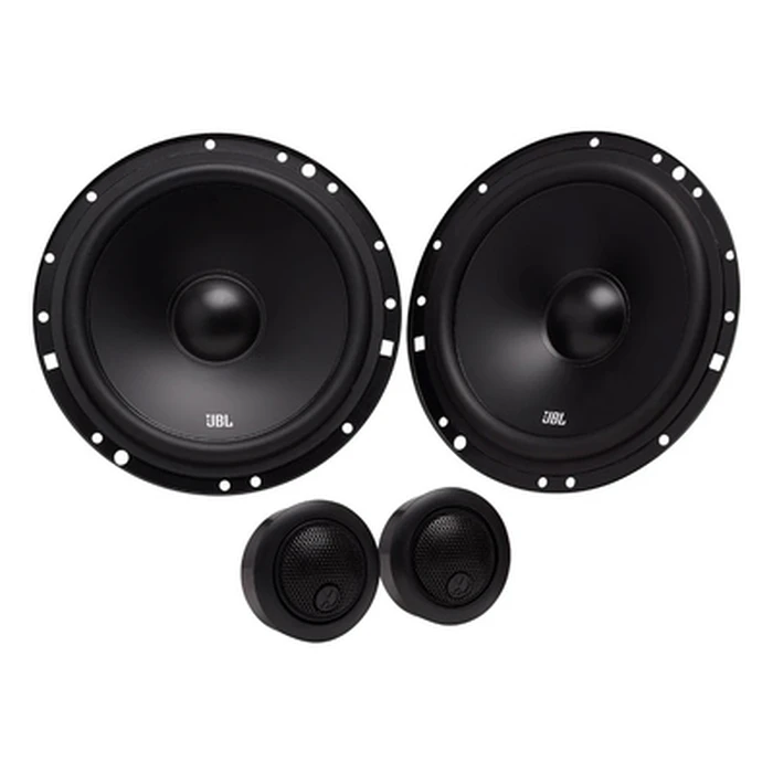 Ηχεία Αυτοκινήτου JBL σετ STAGE 1 601C, 6.5", 40W RMS, 4 Ohm, 2 δρόμων