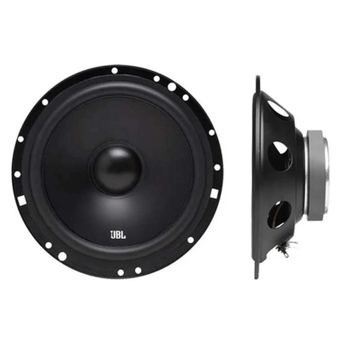 Ηχεία Αυτοκινήτου JBL σετ STAGE 1 601C, 6.5", 40W RMS, 4 Ohm, 2 δρόμων