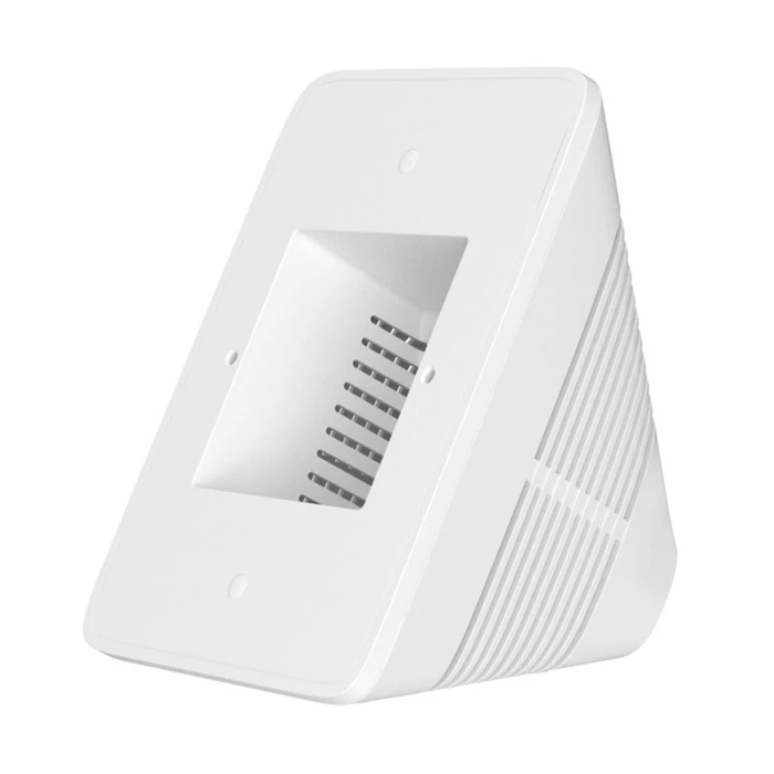 Βάση Συναγερμού Sonoff STANDW για NSPanel & NSPanel Pro, λευκή