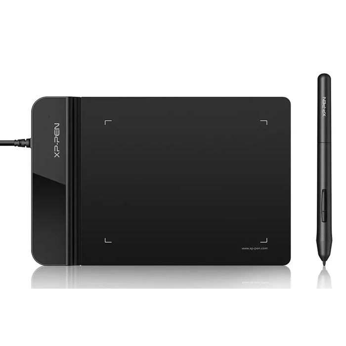 XP-Pen G430S Γραφίδα Σχεδίασης χωρίς Οθόνη