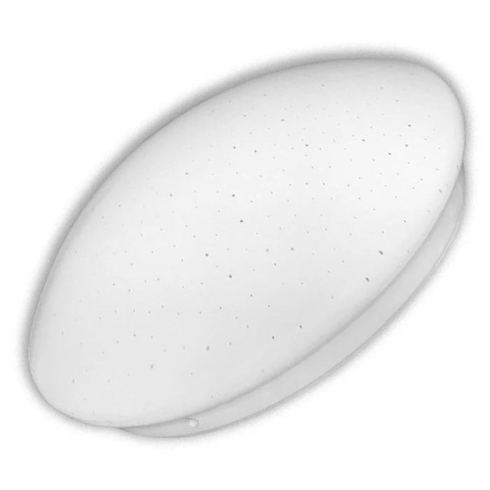 Πλαφονιέρα Οροφής Avide LED Μοντέρνα Stella (Starry) 24W 380*110.0mm Ψυχρό 6400Κ