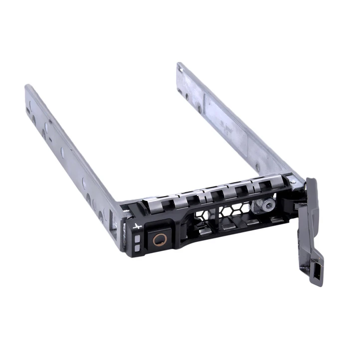 Αξεσουάρ Server SAS HDD Drive Caddy Tray WX387 For Dell 2.5" 
