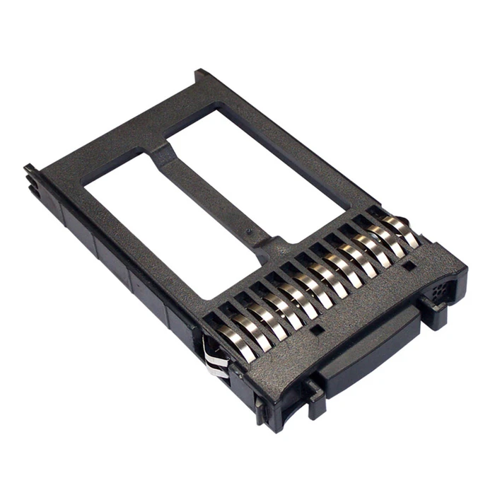 Αξεσουάρ Server SAS HDD Drive Filler Blank 412208-001 For HP 2.5" (used)