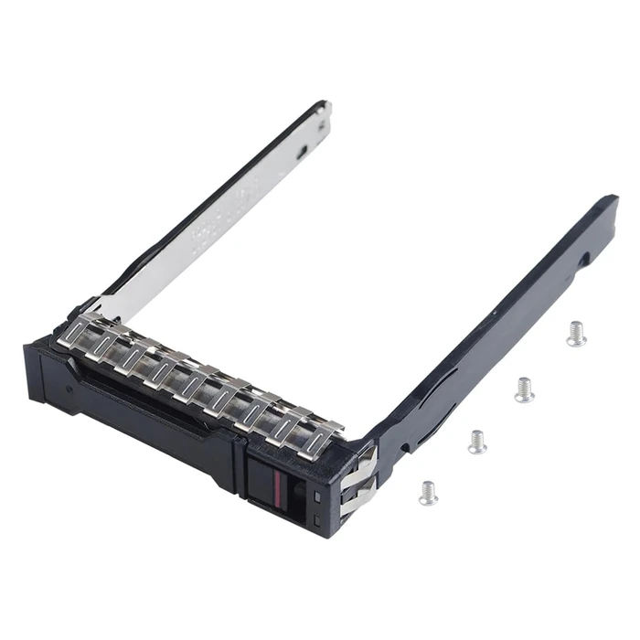 Αξεσουάρ Server SAS HDD Drive Caddy Tray P22892-002, για HP Proliant Gen10+ v2/Gen11, 2.5"