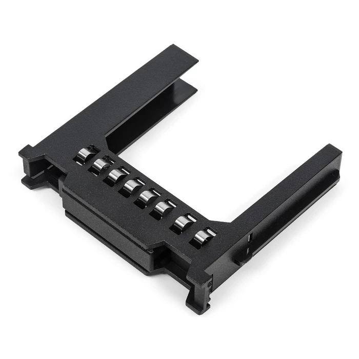 Filler Blank Drive για Dell 0Rj8J9/Rj8J9 Hdd 2.5", για Servers Έως Gen 14/15 (New)