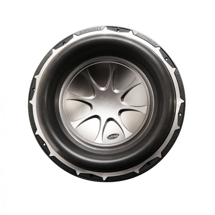 SUBZERO 10'' Competition Subwoofer