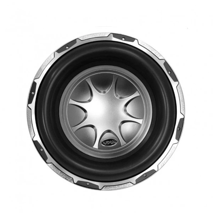 SUBZERO 15'' Competition Subwoofer (15'' Υπογούφερ)