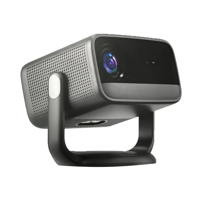 Projector Volto Home 1080p Ansi 450 Wifi Bt Android Auto Focus