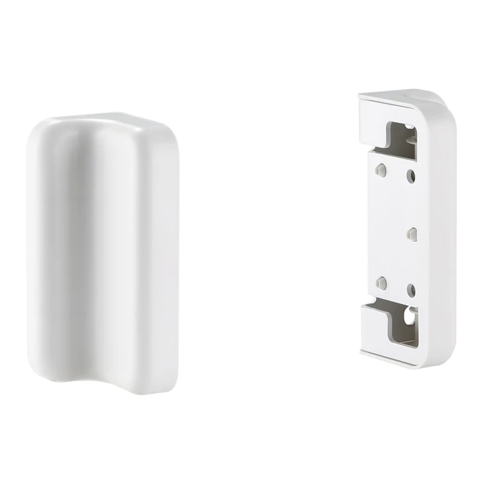 Βάσεις στήριξης πάνελ Brateck 2x SW02-4, SW series, για τοίχο