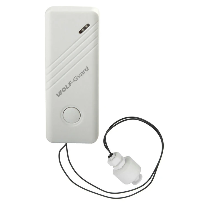 Ανιχνευτής Νερού WOLF GUARD Ασύρματος SW-01