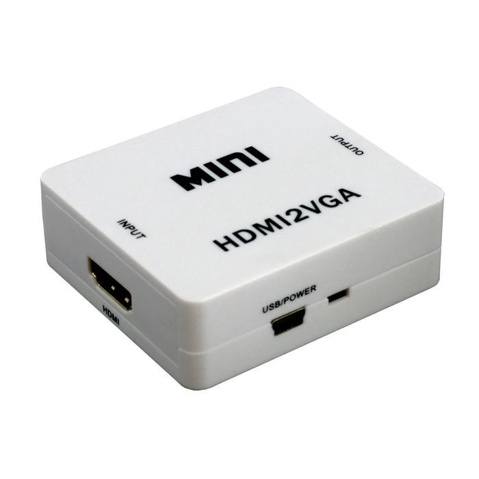 Αντάπτορας HDMI Σε VGA