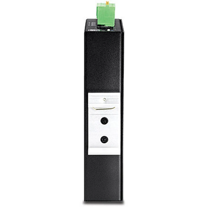 Network Switch 5-port Indust. Gbit PoE+ DIN Rail Metal IP 30 120W