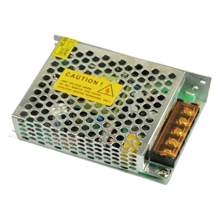 ATC Τροφοδοτικό Switching LED 72W 12V 6A (SKU 05.007.0055)