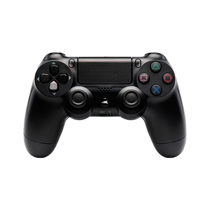 BARACUDA Ποντίκι Gamepad BT5 0 Gamepad BGP 021 Swordfish για PS4 PS3 PC iOS Android Μαύρο