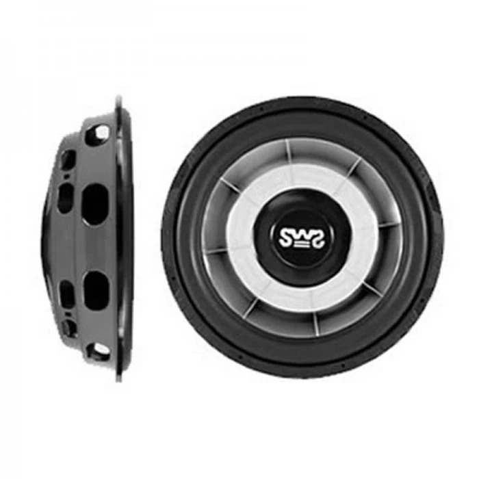 Earthquake SWS 15 Ηχείο Subwoofer Εξωτερικού Χώρου (15'') Γκρι