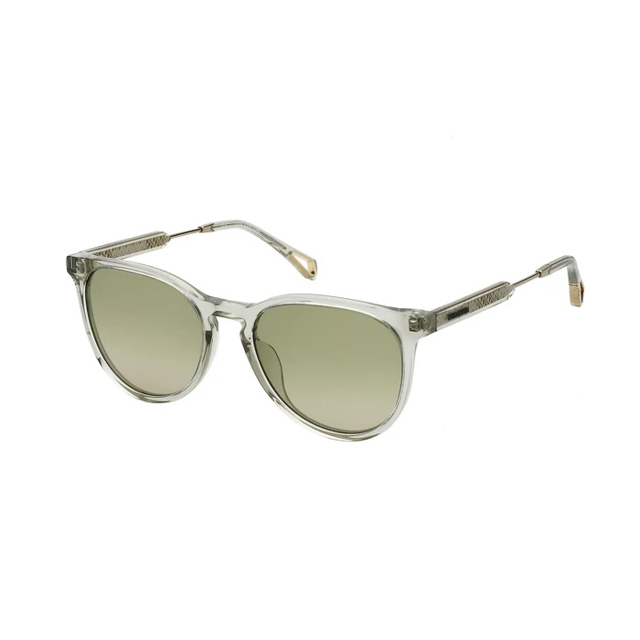 Γυναικεία Γυαλιά Ηλίου Zadig & Voltaire Szv334-5403Ge (54/18/140 mm) Green