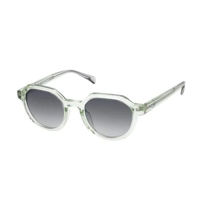Unisex Γυαλιά Ηλίου Zadig & Voltaire Szv363-4902Gn (49/16/140 mm) Transparent