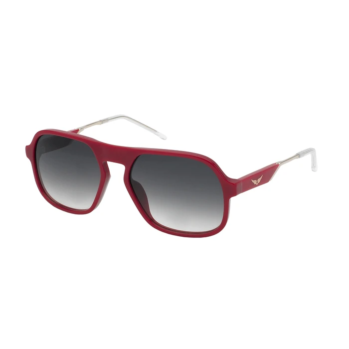 Γυναικεία Γυαλιά Ηλίου Zadig & Voltaire Szv365-5709Fa (57/17/140 mm) Red