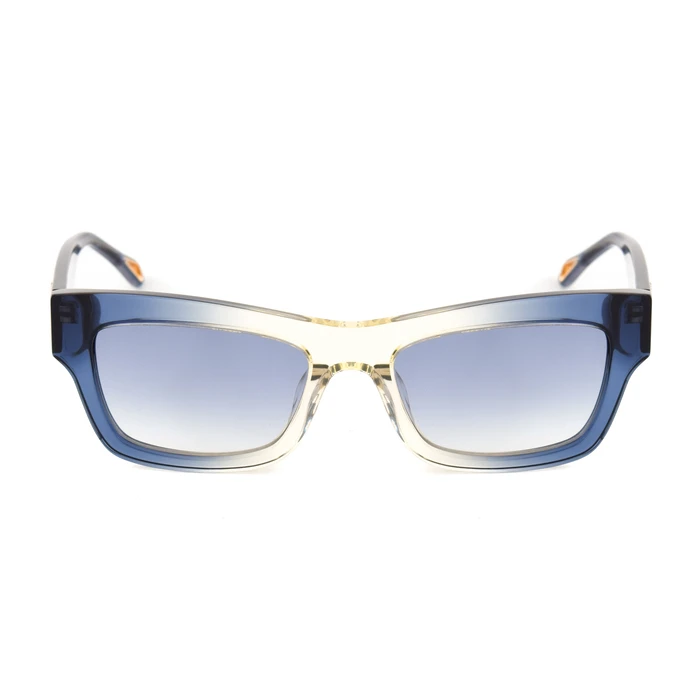 Γυναικεία Γυαλιά Ηλίου Zadig & Voltaire Szv366-5306Pe (53/18/140 mm) Blue