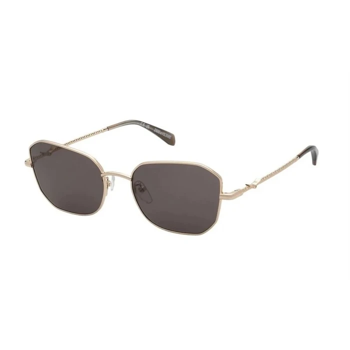 Γυναικεία Γυαλιά Ηλίου Zadig & Voltaire Szv405-5508Fc (55/17/140 mm) Golden