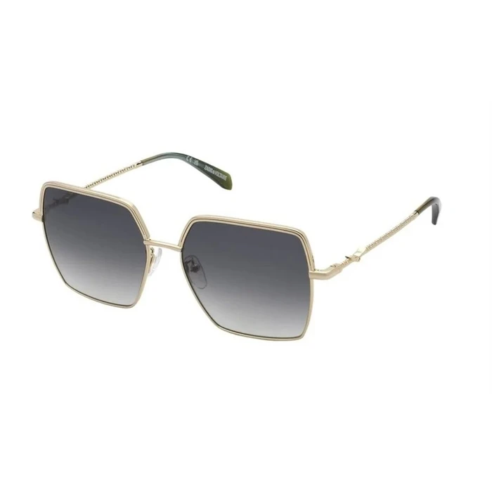 Γυναικεία Γυαλιά Ηλίου Zadig & Voltaire Szv406-560300 (56/17/140 mm) Golden