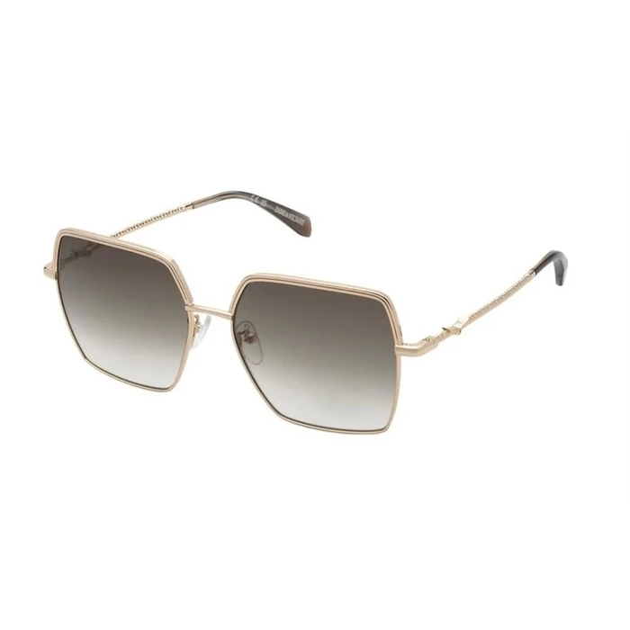 Γυναικεία Γυαλιά Ηλίου Zadig & Voltaire Szv406-5608Fc (56/17/140 mm) Golden
