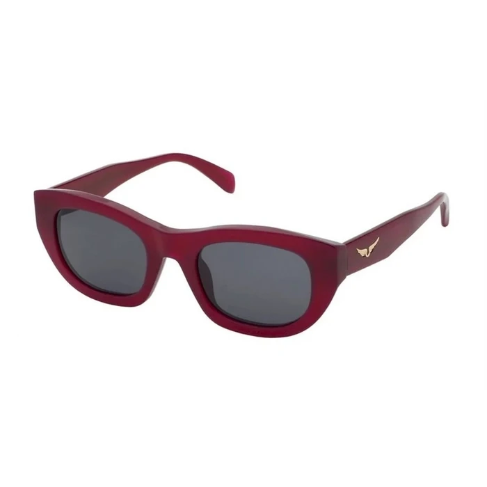 Γυναικεία Γυαλιά Ηλίου Zadig & Voltaire Szv408-5109M5 (51/15/140 mm) Red
