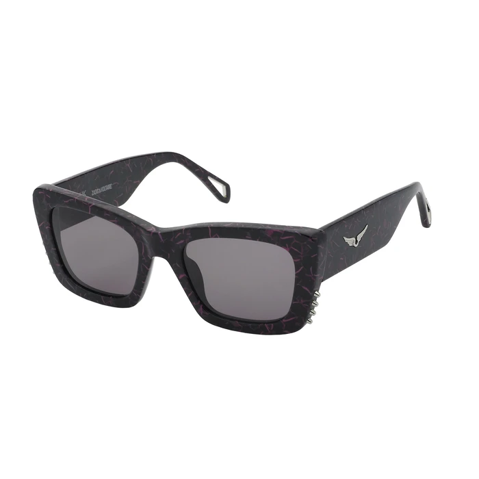 Γυναικεία Γυαλιά Ηλίου Zadig & Voltaire Szv411V510803 (51/15/135 mm) Black